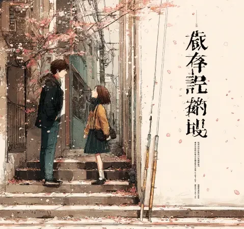 奇幻题材韩漫的异世界画面风格